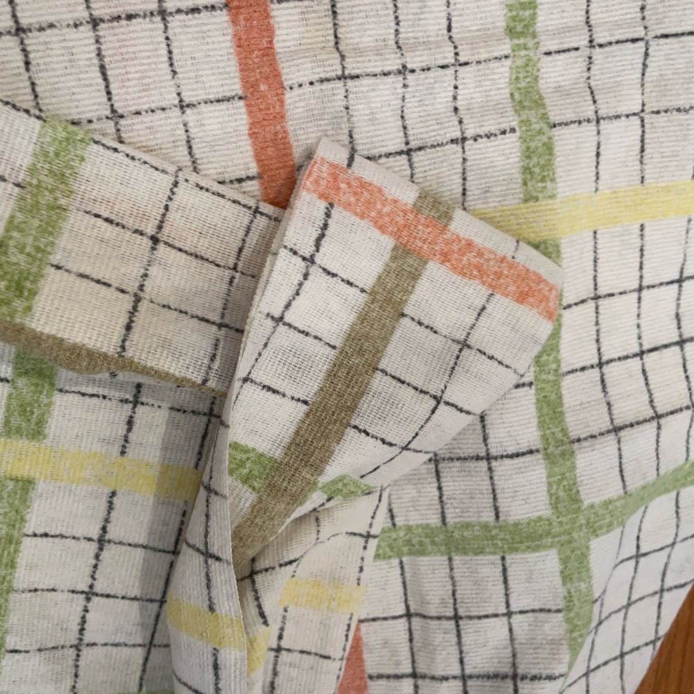 Vintage Tablecloth